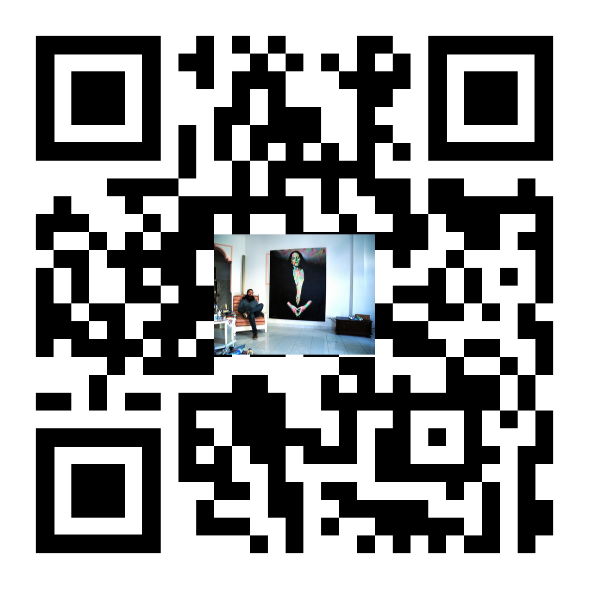 QR Code